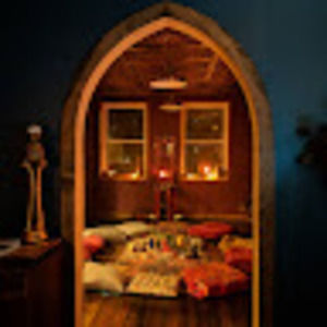 Meet your Posher, Sacred